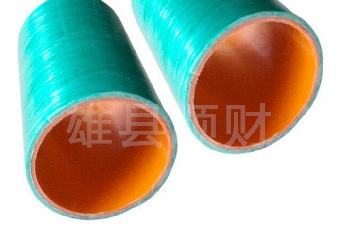 玻璃钢复合管